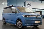 2025 Volkswagen California