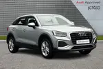 2021 Audi Q2