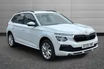 2025 Skoda Kamiq