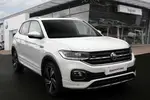 2019 Volkswagen T-Cross