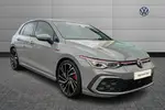 2024 Volkswagen Golf GTI