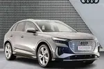 2025 Audi Q4