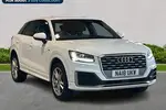 2018 Audi Q2