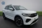 2026 Volkswagen T-Cross