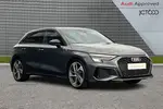 2022 Audi A3