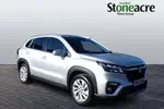 2023 Suzuki S-Cross