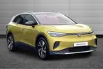 2021 Volkswagen ID.4