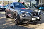 2023 Nissan Juke