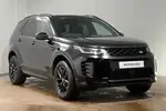 2025 Land Rover Discovery Sport