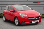 2019 Vauxhall Corsa
