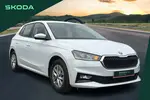 2023 Skoda Fabia