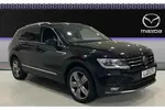 2021 Volkswagen Tiguan Allspace