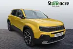2025 Jeep Avenger