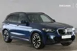 2022 BMW iX3