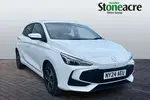 2024 MG MG3