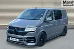 2021 Volkswagen Transporter
