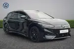 2025 Volkswagen ID.7