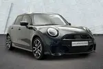 2025 MINI Cooper
