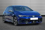 2025 Volkswagen Golf R