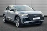 2025 Audi Q4