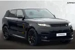 2023 Land Rover Range Rover Sport