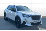 2022 Peugeot 2008