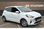 2023 Hyundai i10