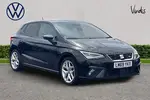 2020 SEAT Ibiza
