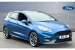 2020 Ford Fiesta ST