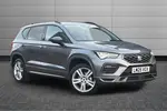 2025 SEAT Ateca