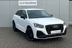 2021 Audi Q2