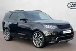 2018 Land Rover Discovery