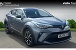 2020 Toyota C-HR