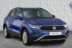 2022 Volkswagen T-Roc