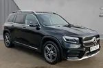 2024 Mercedes-Benz GLB