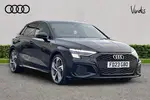 2023 Audi A3