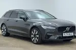 2024 Volvo V90