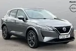 2022 Nissan Qashqai