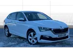2019 Skoda Scala