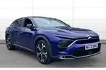 2023 Citroen C5 X