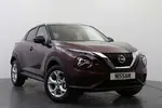 2022 Nissan Juke