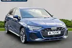 2025 Audi A3