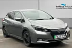 2023 Nissan Leaf