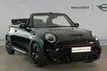 2019 MINI Convertible