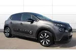 2019 Citroen C3