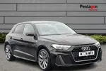 2024 Audi A1