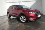 2018 Nissan Qashqai
