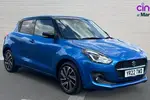 2022 Suzuki Swift