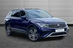 2023 Volkswagen Tiguan Allspace