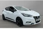 2022 Nissan Micra